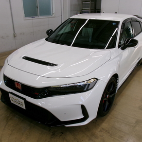 ホンダ・シビック タイプR