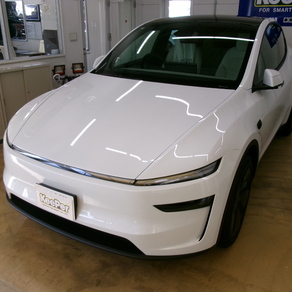 その他・テスラ・モデルY