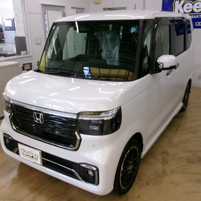 ホンダ・N-BOX