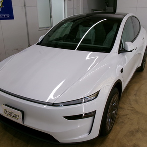 その他・テスラ・モデルY