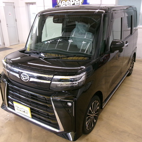ダイハツ・タント