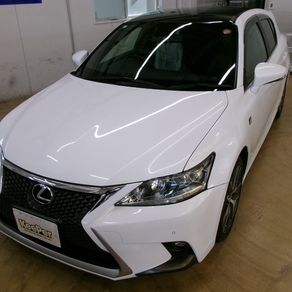 レクサス・CT