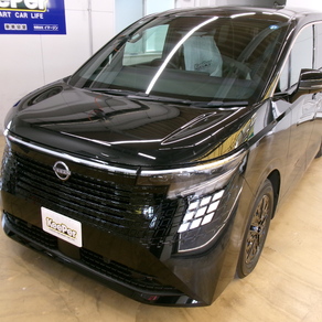 日産・エルグランド
