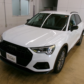 アウディ・Q3