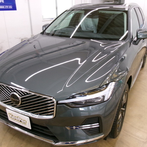 ボルボ・XC60