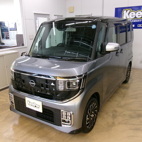 日産・ルークス