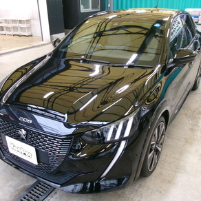プジョー・208