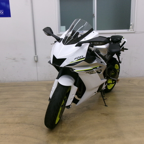 その他・ヤマハ　R6