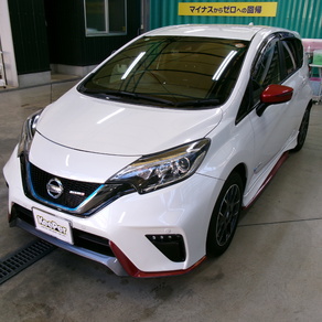 日産・ノート
