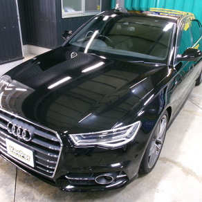 アウディ・A6