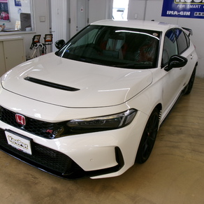 ホンダ・シビック タイプR