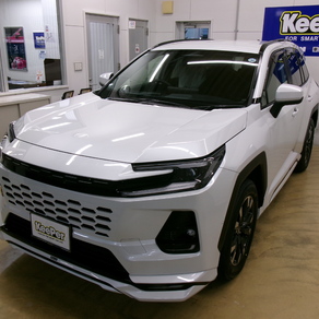 トヨタ・RAV4