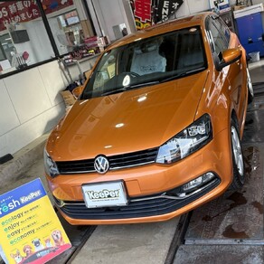 フォルクスワーゲン・ポロ