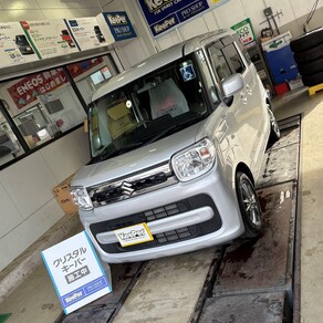 スズキ・スペーシア