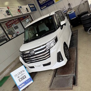 ダイハツ・トール