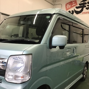 スズキ・エブリイ