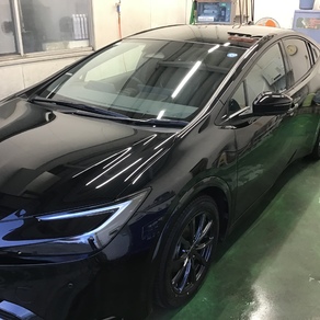 トヨタ・プリウス