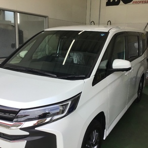 トヨタ・ノア