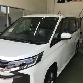 トヨタ・ノア