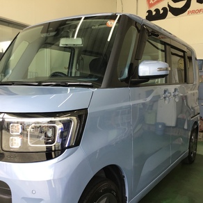 日産・デイズルークス