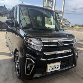 ダイハツ・タント