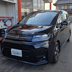 ホンダ・フリード