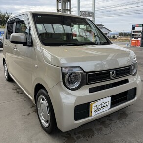 ホンダ・N-WGN
