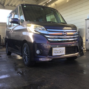 日産・ルークス