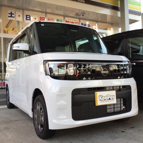 日産・ルークス