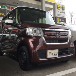 ホンダ・N-BOX