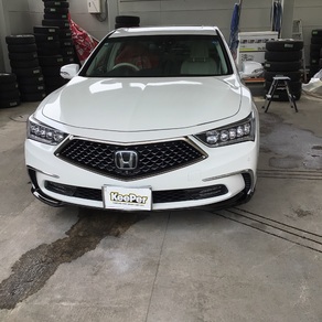 ホンダ・レジェンド