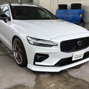 ボルボ・V60