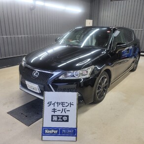 レクサス・CT