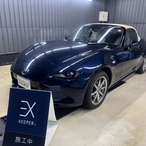 マツダ・ロードスター