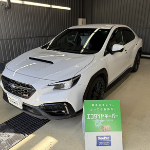 スバル・WRX