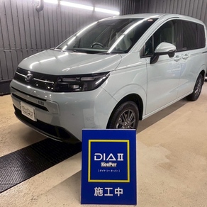 ホンダ・フリード