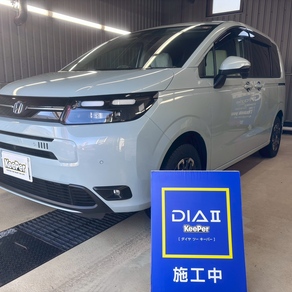 ホンダ・フリード