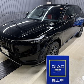 ホンダ・ヴェゼル