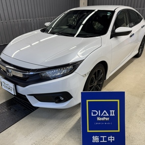 ホンダ・シビック 