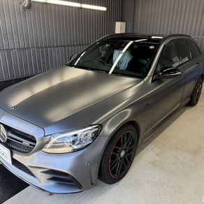 メルセデス・ベンツ・Cクラス