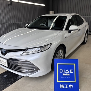 トヨタ・カムリ