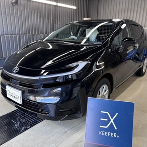 トヨタ・アクア