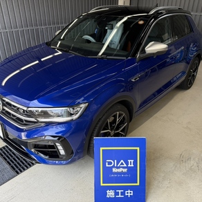 フォルクスワーゲン・ティーロック