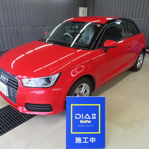 アウディ・A1