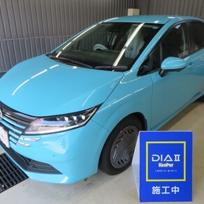 日産・ノート