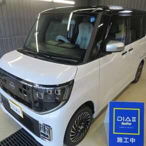 日産・ルークス
