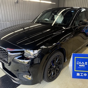 マツダ・CX-60
