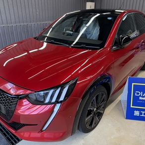 プジョー・208