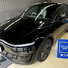 その他・テスラ・モデルY