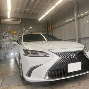 レクサス・ES